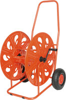 AG320RG - Hose trolley 3/4