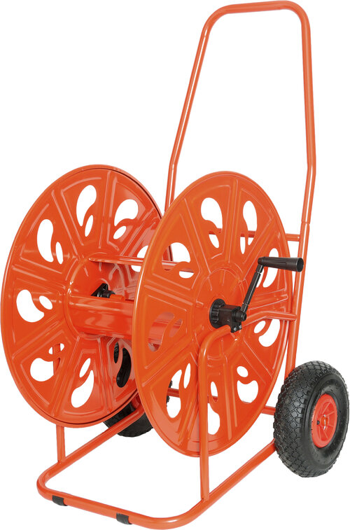 AG320RG - Letkukärry 3/4
