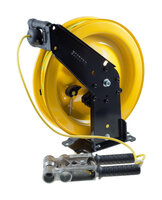 Grounding reel Ecodora