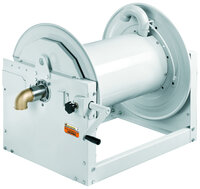 Manual hose reel 20bar 2