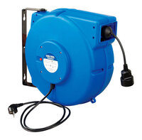 Cable reels