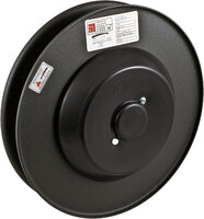 Hydraulic hose reels