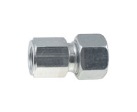 MAVL - Pressure gauge connector