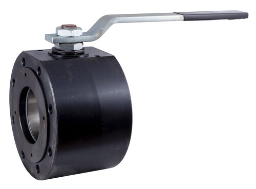 MOON - Ball valve carbon steel