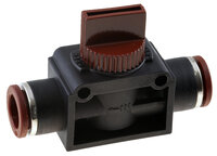 MR56 - Ball valve between line 3-way