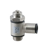 MRI29 - Unidirectional flow regulator type B for cylinders