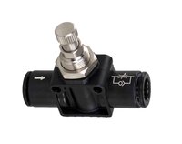 MRI57 - Line flow regulator unidirectional
