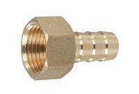 MS33 - Female thread hose tail