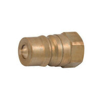 MSHA72 - Plug