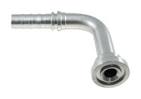 MX659 -90°-SAE-laip.l. 6000 PSI KORKEA MALLI
