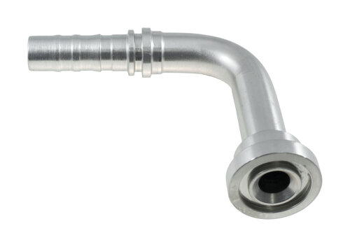 MX659 -90°-SAE-laip.l. 6000 PSI KORKEA MALLI
