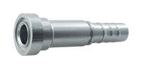 MX880 - Caterpillar suora SAE-laippaliitin