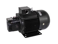 Nachi UVN pumps