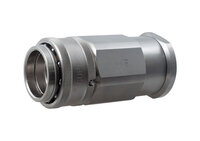 Nitto hydraulic hammer quick couplings