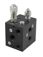 NK-ET203-3F-2F - High-low pressure block