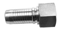 NN050 - JIC-UNF- sisäkierreliitin