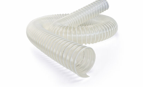 PU3 - hose
