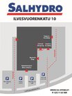 Nurmijärvens store and warehouse has moved: Image #2
