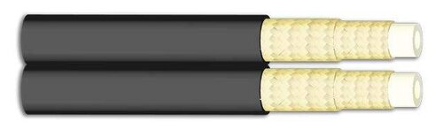MTKH - high pressure double hose