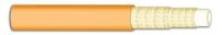 Thermoplastic hoses