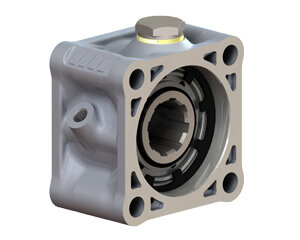 PTO VOLVO, EATON, MERCEDES, ZF,SCANIA