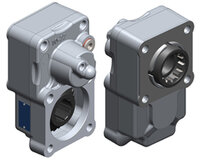 PTO VOLVO 300Nm