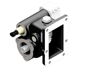 PTO MITSUBISHI M2-S5 M3-S5 V013 VAC