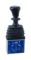 OMFB 100-001-4 - Paineilmaohjain