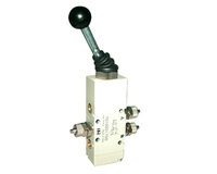 PTO ohjausventtiili 10002000209