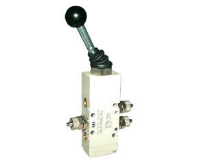 PTO ohjausventtiili 10002000209