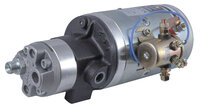Pump unit OMFB PW