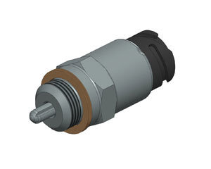 PTO kytkin 31100100198 