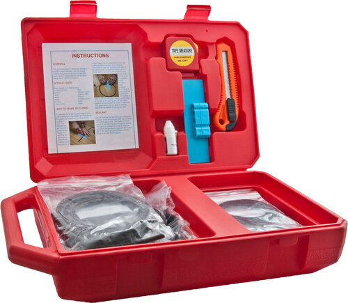 OR-SET-NAUHA - O-ring band kit