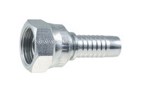 BSP hose fittings