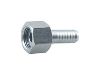 Fittings for fire extinquishing systems
