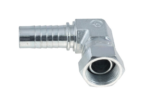 BSP - Sisäkierre R 90° - Taottu