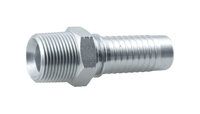 NPTF hose fittings