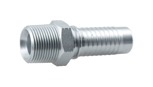M160 - NPT-Ulkokierreliitin