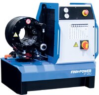 FPP20NMS - 3-vaihe moott. 3kW