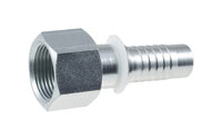 ORFS hose fittings