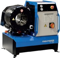 FPP32NMS - 3-vaihe moott.-4kW