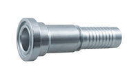 SAE flange fittings
