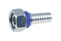 DIN hose fittings
