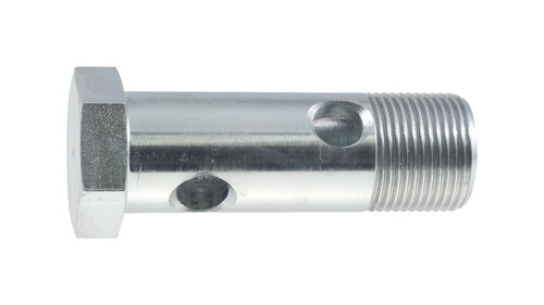 P820 - BSP-Kaksoisbanjopultti