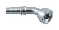 P884 -SAE-laippaliitin 45º