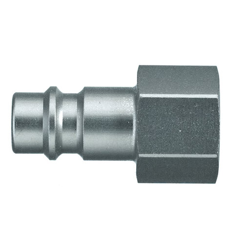 Parker Tema 1600 plug - bsp female
