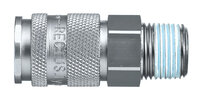 RECTUS 27 - Body with female thread