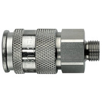 RECTUS 27 -female AISI316
