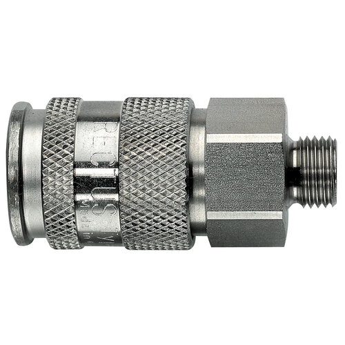 RECTUS 27 -female AISI316