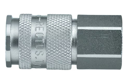 RECTUS 27 - Liitinrunko SK